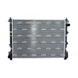 Radiateur, refroidissement du moteur NRF [53096]