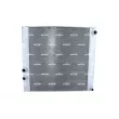 Radiateur, refroidissement du moteur NRF [53100]