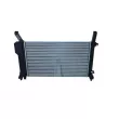 NRF 53106A - Radiateur, refroidissement du moteur
