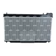 NRF 53110 - Radiateur, refroidissement du moteur
