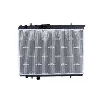 Radiateur, refroidissement du moteur NRF 53120