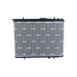 NRF 53120 - Radiateur, refroidissement du moteur