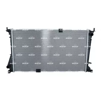 Radiateur, refroidissement du moteur NRF [53123]