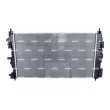 NRF 53131 - Radiateur, refroidissement du moteur