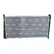 NRF 53157 - Radiateur, refroidissement du moteur
