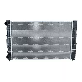 Radiateur, refroidissement du moteur NRF OEM 8D0121251P