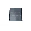 Radiateur, refroidissement du moteur NRF [53179]