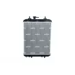NRF 53187 - Radiateur, refroidissement du moteur