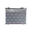 NRF 53201 - Radiateur, refroidissement du moteur