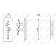 NRF 53205 - Système de chauffage