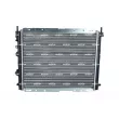NRF 53209A - Radiateur, refroidissement du moteur