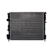 Radiateur, refroidissement du moteur NRF [53210]