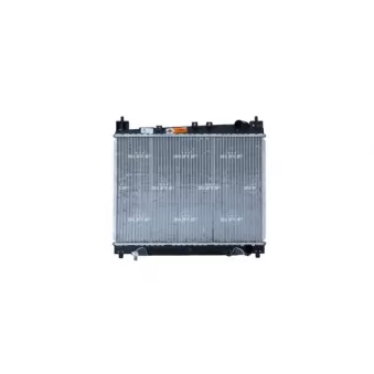 Radiateur, refroidissement du moteur NRF [53211]