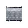 Radiateur, refroidissement du moteur NRF [53212]
