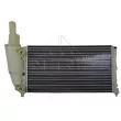 NRF 53225 - Radiateur, refroidissement du moteur