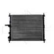 Radiateur, refroidissement du moteur NRF [53227]