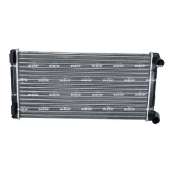 Radiateur, refroidissement du moteur NRF OEM 46546944