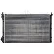 NRF 53231 - Radiateur, refroidissement du moteur