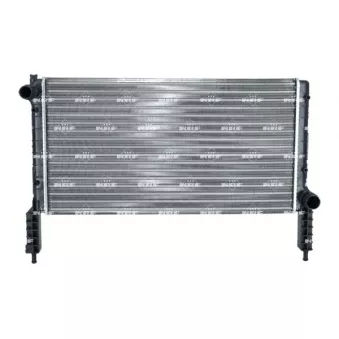 NRF 53232 - Radiateur, refroidissement du moteur
