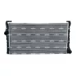 Radiateur, refroidissement du moteur NRF [53248A]