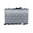 NRF 53260 - Radiateur, refroidissement du moteur