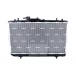 NRF 53260 - Radiateur, refroidissement du moteur