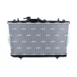 NRF 53261 - Radiateur, refroidissement du moteur