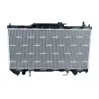 NRF 53278 - Radiateur, refroidissement du moteur