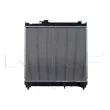 Radiateur, refroidissement du moteur NRF [53279]