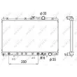 NRF 53283 - Radiateur, refroidissement du moteur