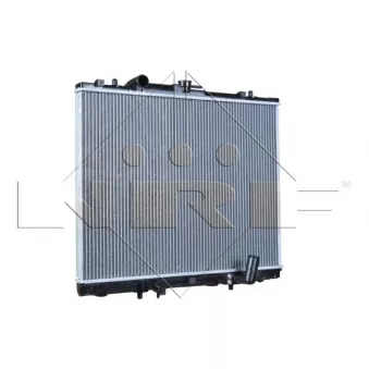 Radiateur, refroidissement du moteur NRF OEM MR258668