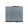 NRF 53285 - Radiateur, refroidissement du moteur
