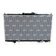 Radiateur, refroidissement du moteur NRF [53313]