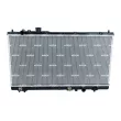 Radiateur, refroidissement du moteur NRF [53340]
