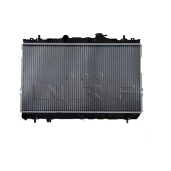 Radiateur, refroidissement du moteur NRF [53355]