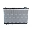 Radiateur, refroidissement du moteur NRF [53357]