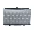NRF 53389 - Radiateur, refroidissement du moteur