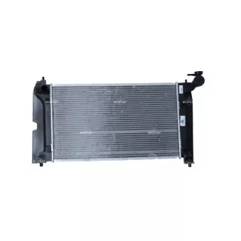 NRF 53397 - Radiateur, refroidissement du moteur