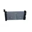 NRF 53397 - Radiateur, refroidissement du moteur