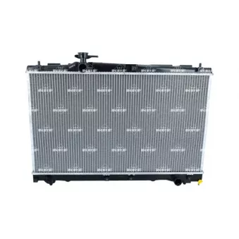 NRF 53401 - Radiateur, refroidissement du moteur