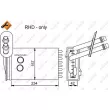 NRF 53402 - Système de chauffage