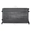 NRF 53405A - Radiateur, refroidissement du moteur