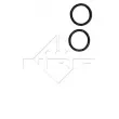 NRF 53406 - Radiateur, refroidissement du moteur