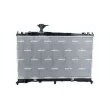 NRF 53410 - Radiateur, refroidissement du moteur