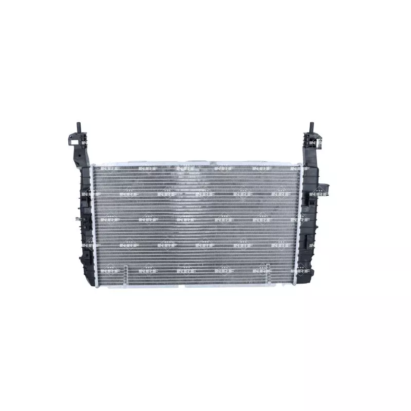 Radiateur, refroidissement du moteur NRF 53416A - Visuel 2