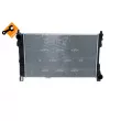 Radiateur, refroidissement du moteur NRF [53419]
