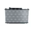 NRF 53439 - Radiateur, refroidissement du moteur