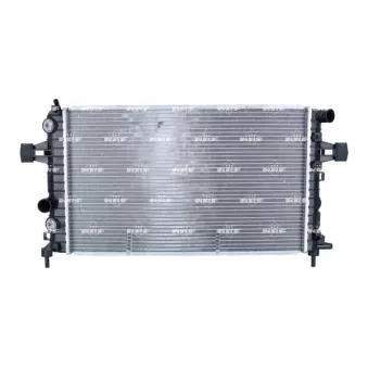 NRF 53441 - Radiateur, refroidissement du moteur