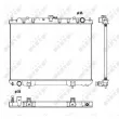 NRF 53450 - Radiateur, refroidissement du moteur