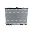 NRF 53453 - Radiateur, refroidissement du moteur